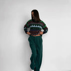Green / M