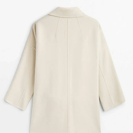 UNICORN Women's coat beige s m l