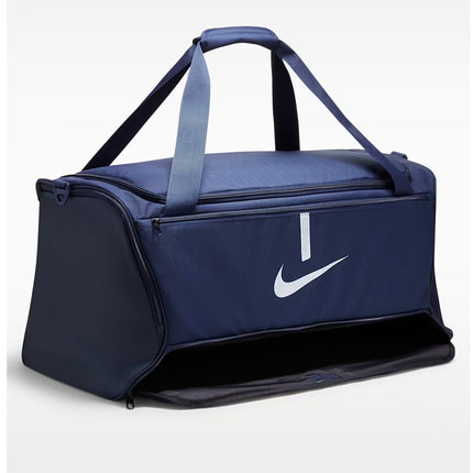 UNICORN Nike Gym Bag, Training, Fitness Unisex Large 95 Liters Navy Blue