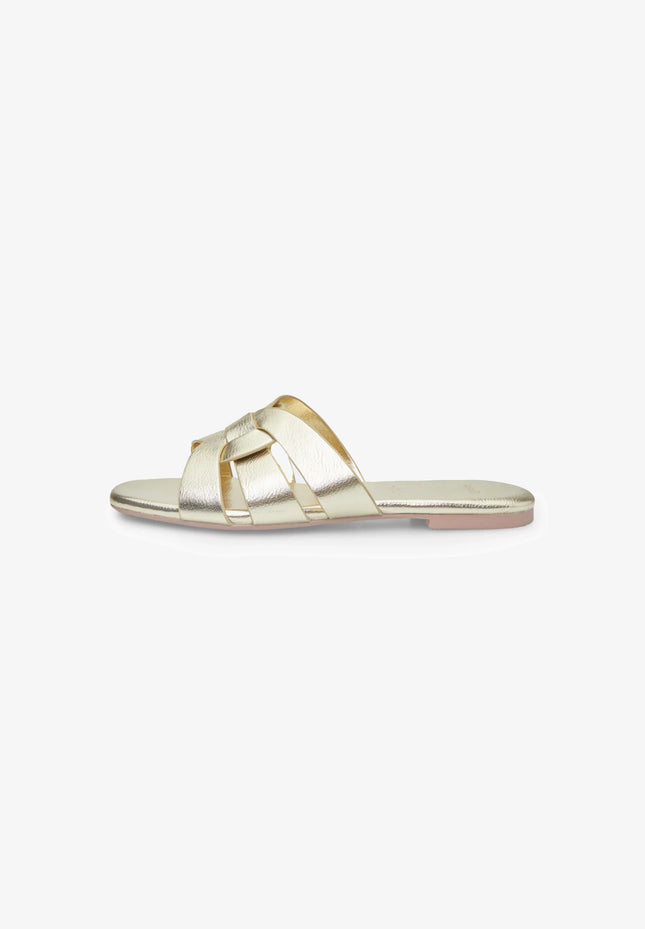 UNICORN Mules oro 36 37 38 39 40 41 42 43 44