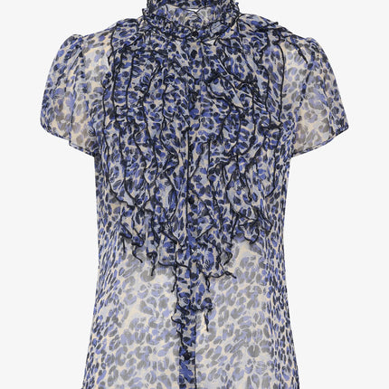 UNICORN Women's blouse pink brown dark blue black blue xs s m l xl xxl
