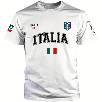 UNICORN T-Shirt with 3D Print, Casual Regular Fit Short Sleeve Round Neck s m l xl xxl