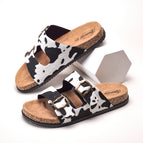 Black/white / EU 37