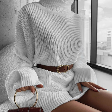 UNICORN Women's turtleneck dark gray blue brown black beige red dark brown white green gray light beige dark blue cream white light gray s m l xl xxl