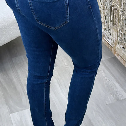 UNICORN Women's jeans dark blue xs s m l xl