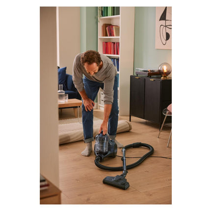 SILVERCREST® Zakloze stofzuiger 850 W