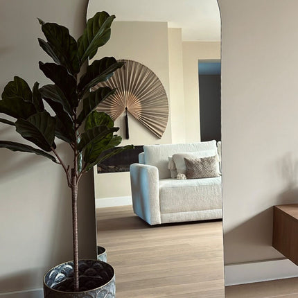 Staande Spiegel Frameless 180X70