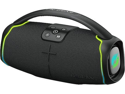 N-GEAR NRG 200 Bluetoothspeaker Zwart