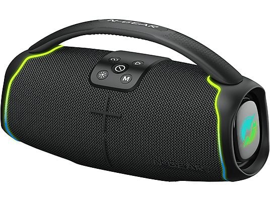 N-GEAR NRG 200 Bluetoothspeaker Zwart