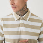 Striped / Een maat