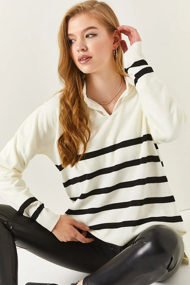 UNICORN Women's sweater pink red gray green black white dark gray s m l