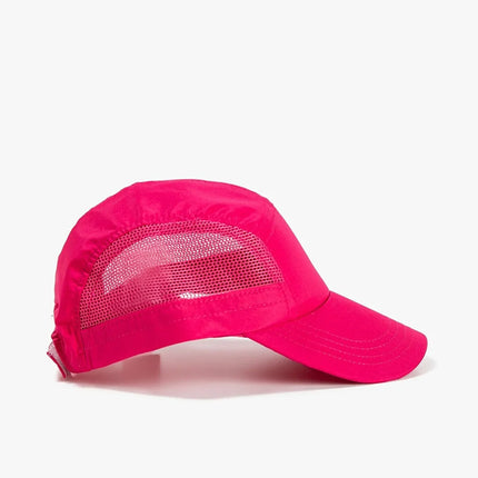UNICORN Ladies' cap pink dark green