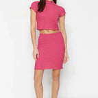 Pink / XS