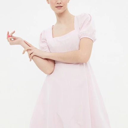 UNICORN Women's dress light pink xs s m l xl