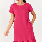Roze / S