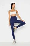 UNICORN Women's leggings brown black red gray blue green beige purple pink white xs s m l