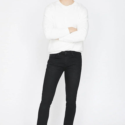 UNICORN Men's pants black S M L XL