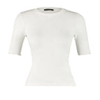 XS / White