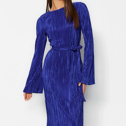 UNICORN Women's dress blue purple xs s m l xl