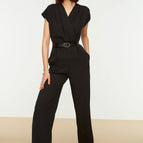 Black / XS