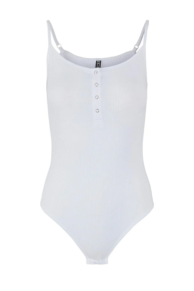 UNICORN Women's bodysuit white black xs s m l xl