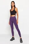 XS / Purple