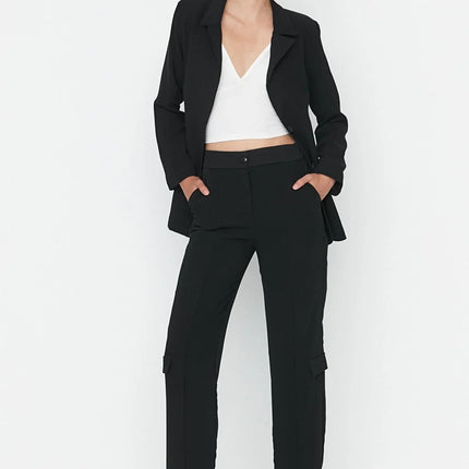 UNICORN Women's trousers black xs s m l xl