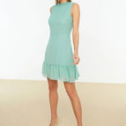 Light Green / XS