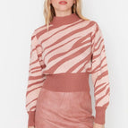 Pink / S