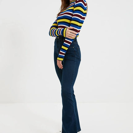 UNICORN Women's jeans dark blue s m l xl