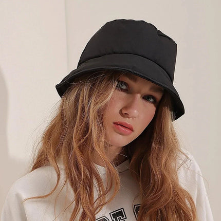 UNICORN Women's hat black one size