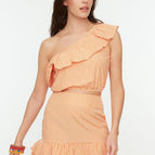 Orange / XS