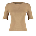 XS / Brown