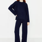 Dark Blue / S