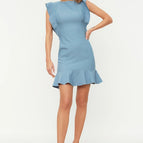 Light Blue / XXS