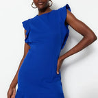 Navy Blue / XS