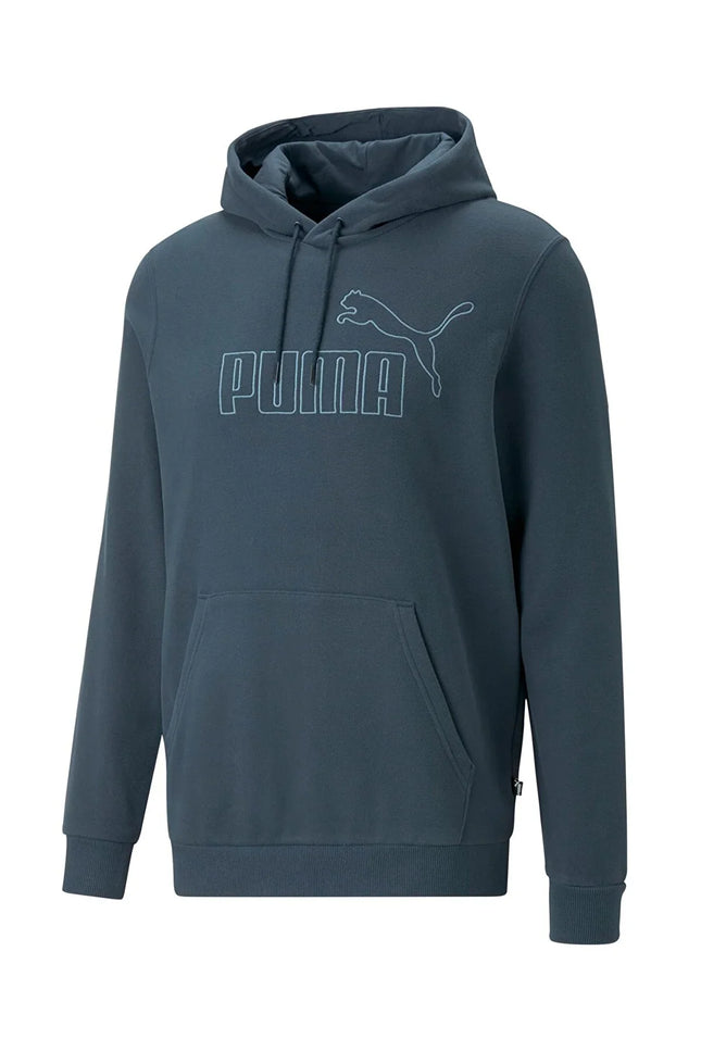 UNICORN Men's hoodie dark blue s m l xl xxl