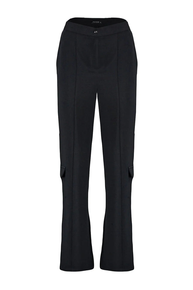UNICORN Women's trousers black xs s m l xl