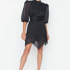 Black / XS