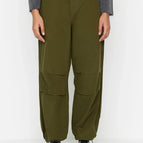 Dark Green / XXS