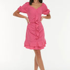 Pink / XXS