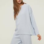 Light Blue / S