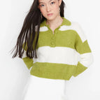 Green / S