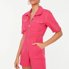 Pink / XS