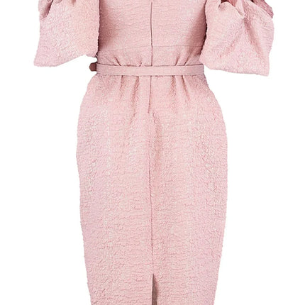 UNICORN Women's dress pink xs s m l xl