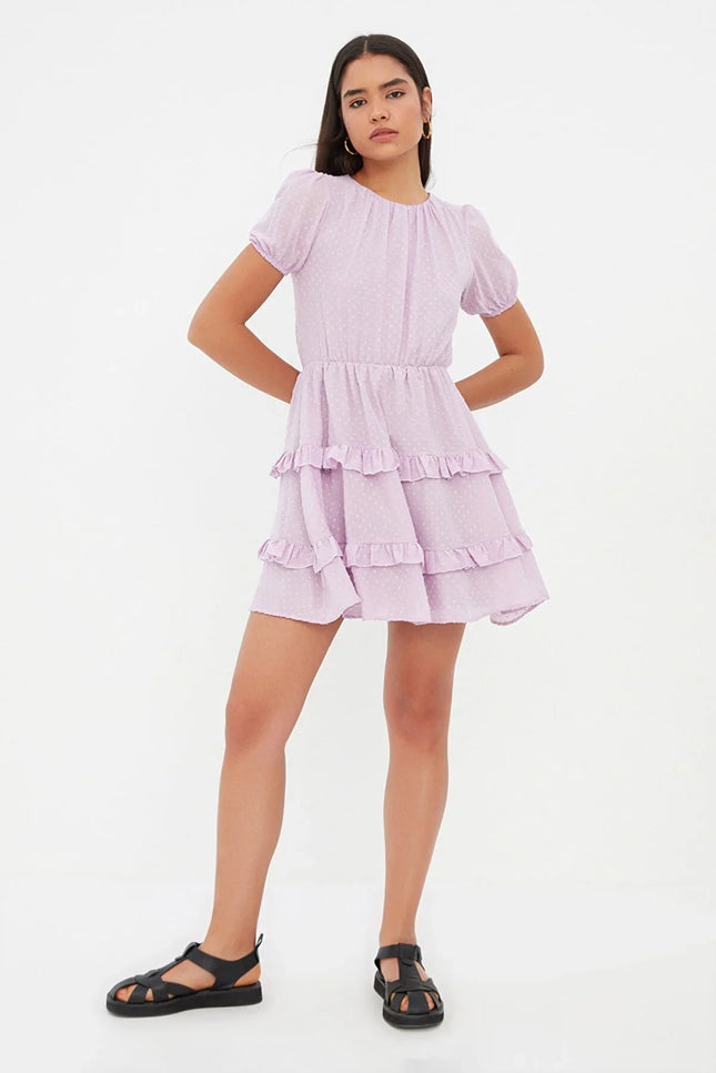 UNICORN Women's dress purple blue black xs s m l xl