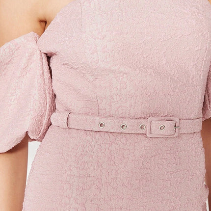 UNICORN Women's dress pink xs s m l xl