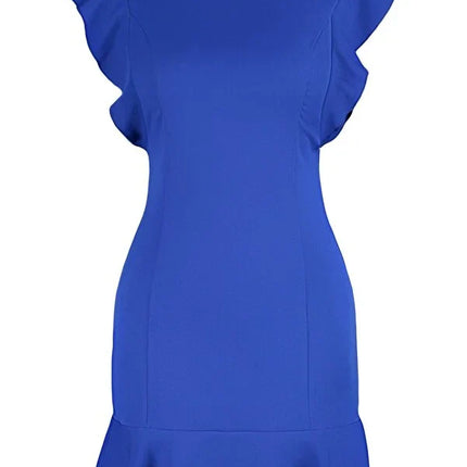 UNICORN Women's dress sleeveless beige black white dark blue dark pink light purple mint green xs s m l