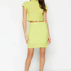 Yellow / XS