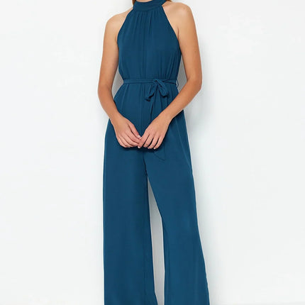 UNICORN Women's jumpsuit black navy blue xs s m l xl